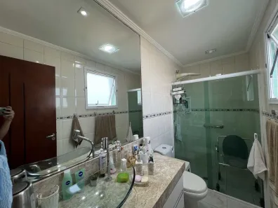 Apartamento com 2 Quartos à venda, 70m² no Tupi, Praia Grande