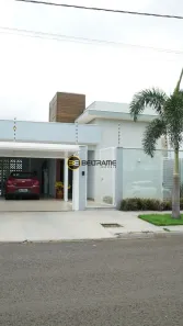 Casa com 3 Quartos à venda, 159m² no Jardim Munique, Maringá
