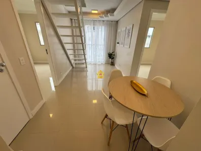Apartamento com 3 Quartos à venda, 93m² no Santos Dumont, São Leopoldo