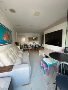 Apartamento com 3 Quartos à venda, 89m² no Casa Amarela, Recife
