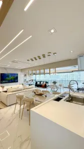 Apartamento com 3 Quartos à venda, 165m² no Tatuapé, São Paulo