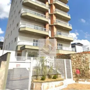 Apartamento com 3 Quartos à venda, 100m² no Jardim Dom Bosco, Campinas