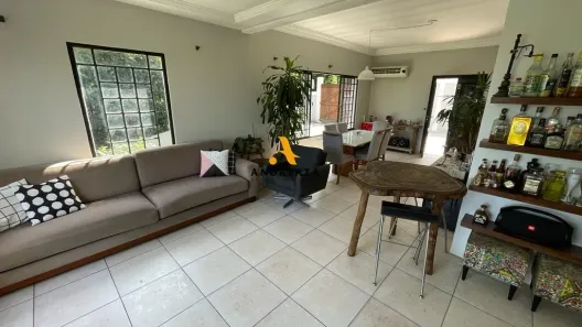 Casa de Condomínio com 4 Quartos à venda, 300m² no Vargem Grande, Rio de Janeiro