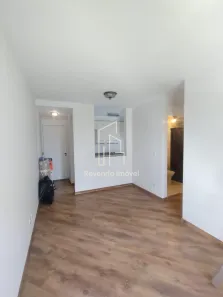 Apartamento com 3 Quartos à venda, 55m² no Vila Araguaia, São Paulo