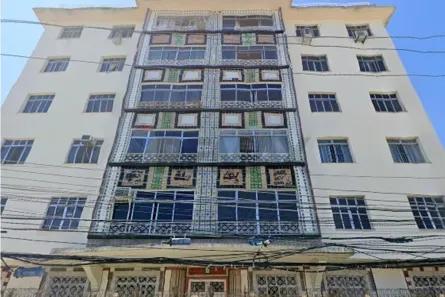 Apartamento com 3 Quartos à venda, 97m² no Rocha, Rio de Janeiro
