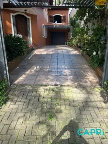 Casa com 3 Quartos à venda, 220m² no Vila Izabel, Curitiba