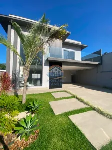 Casa com 4 Quartos à venda, 280m² no Mar Verde, Caraguatatuba