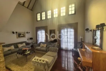 Casa com 3 Quartos à venda, 350m² no Jardim Leonor, São Paulo