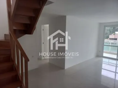 Cobertura com 4 Quartos à venda, 187m² no Freguesia (Jacarepaguá), Rio de Janeiro