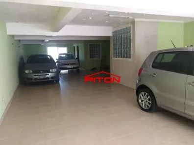 Sobrado com 3 Quartos à venda, 350m² no Penha de França, São Paulo