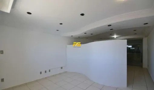 Prédio Comercial à venda, 32m² no Torre, João Pessoa