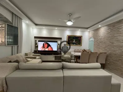 Casa com 4 Quartos à venda, 153m² no Campo Grande, Rio de Janeiro