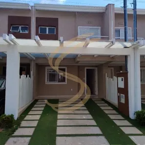Casa de Condomínio com 3 Quartos à venda, 116m² no Jardim Primavera, Bragança Paulista