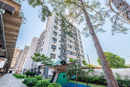 Apartamento com 2 Quartos à venda, 77m² no Camaquã, Porto Alegre