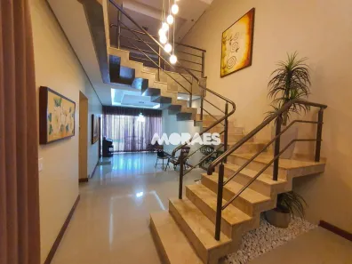 Casa com 3 Quartos à venda, 340m² no Jardim Bela Vista, Bauru