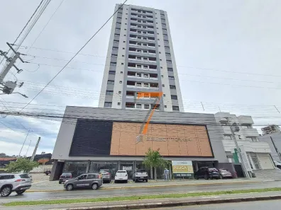 Sala Comercial para alugar, 71m² no Pagani, Palhoça
