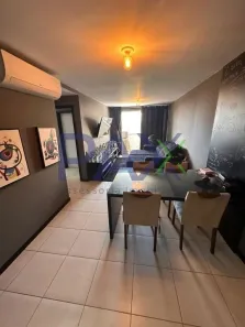 Apartamento com 2 Quartos à venda, 75m² no Pedra Branca, Palhoça