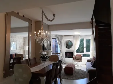 Apartamento com 3 Quartos à venda, 104m² no Centro, Gramado