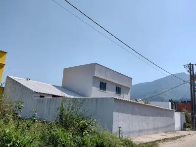 Lote/Terreno à venda, 160m² no Campo Grande, Rio de Janeiro