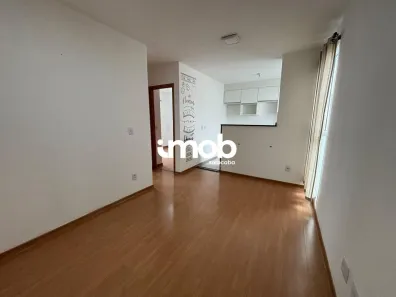 Apartamento com 2 Quartos para alugar, 41m² no Vila Guilherme, Votorantim