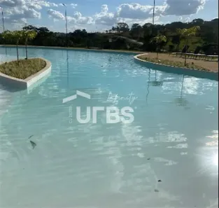 Lote/Terreno à venda, 282m² no Jardins Parma, Senador Canedo