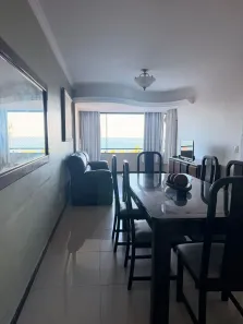 Apartamento com 1 Quarto para alugar, 55m² no Ponta Verde, Maceió
