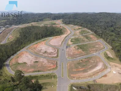 Lote/Terreno à venda, 350m² no Cézar de Souza, Mogi das Cruzes