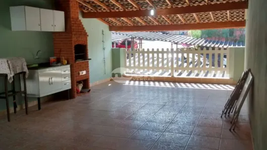 Sobrado com 4 Quartos à venda, 273m² no Assunção, São Bernardo do Campo