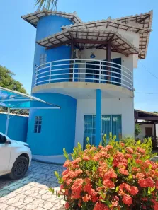 Casa com 2 Quartos à venda, 86m² no Centro (Iguabinha), Araruama
