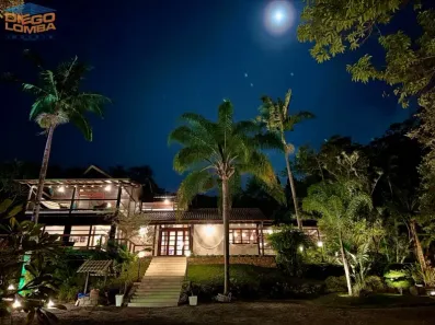 Fazenda/Sítio com 11 Quartos à venda, 415m² no Vargem Grande, Florianópolis