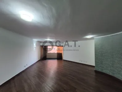 Apartamento com 3 Quartos para alugar, 244m² no Centro, Sorocaba