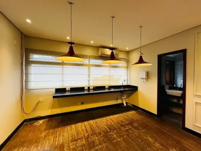 Sala Comercial para alugar, 32m² no Zona Central, Rio Claro
