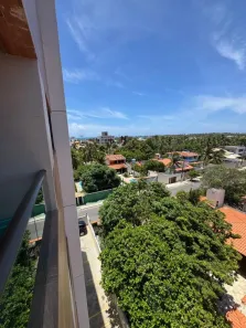 Apartamento com 1 Quarto à venda, 42m² no Praia do Francês, Marechal Deodoro