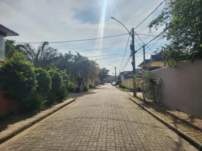 Lote/Terreno à venda, 168m² no Vargem Pequena, Rio de Janeiro