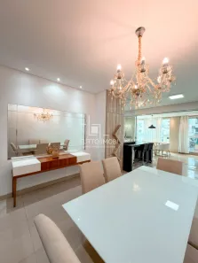Apartamento com 3 Quartos à venda, 141m² no Castelo Branco, Itapema