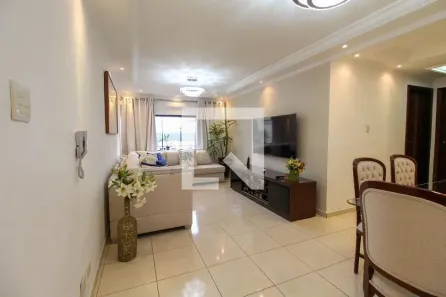 Apartamento com 2 Quartos à venda, 91m² no Brás, São Paulo