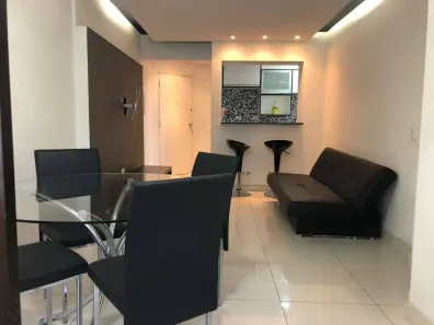 Apartamento com 2 Quartos à venda, 59m² no Cambuci, São Paulo