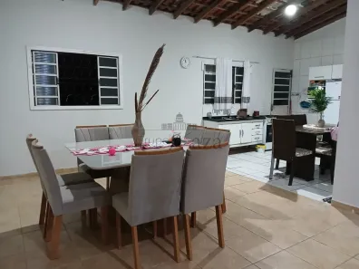 Casa com 3 Quartos à venda, 170m² no Chácaras Reunidas Igarapés, Jacareí