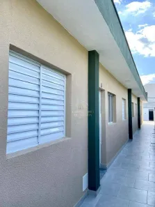 Casa de Condomínio com 2 Quartos à venda, 50m² no Vila São Paulo, Mogi das Cruzes