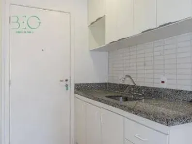 Apartamento com 1 Quarto à venda, 28m² no Bela Vista, São Paulo