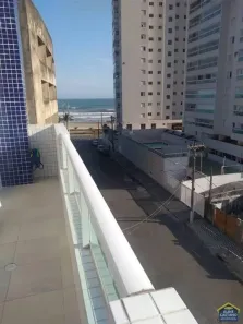 Cobertura com 3 Quartos à venda, 146m² no Solemar, Praia Grande