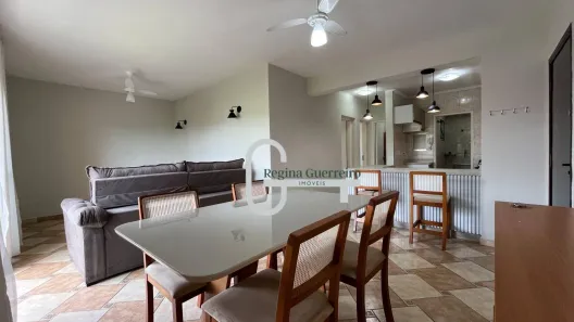 Apartamento com 2 Quartos à venda, 72m² no Bal Stella Maris, Peruíbe