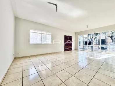 Casa com 3 Quartos para alugar, 340m² no Centro, Londrina