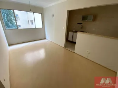 Apartamento com 1 Quarto à venda, 40m² no Bela Vista, São Paulo