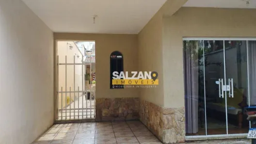 Casa com 2 Quartos à venda, 187m² no Jardim das Nações, Taubaté