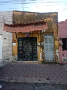 Casa com 2 Quartos à venda, 70m² no Centro, Fortaleza