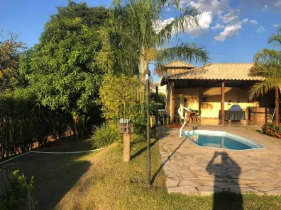 Fazenda/Sítio com 2 Quartos à venda, 190m² no Vitorina Park II, Fortuna de Minas