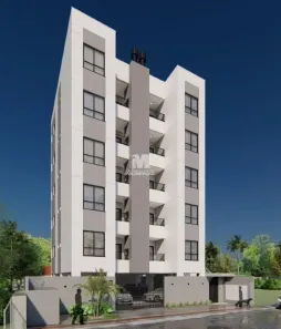 Apartamento com 2 Quartos à venda, 68m² no Centro, Guabiruba