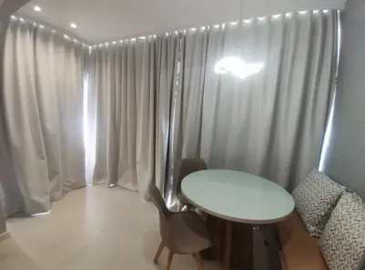 Apartamento com 1 Quarto para alugar, 30m² no Caminho das Árvores, Salvador