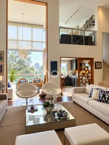 Apartamento com 4 Quartos à venda, 260m² no Jardim Morumbi, São Paulo